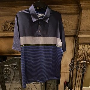 Mens Nike Golf Shirt